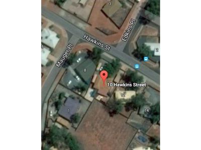 10 Hawkins Street, South Hedland