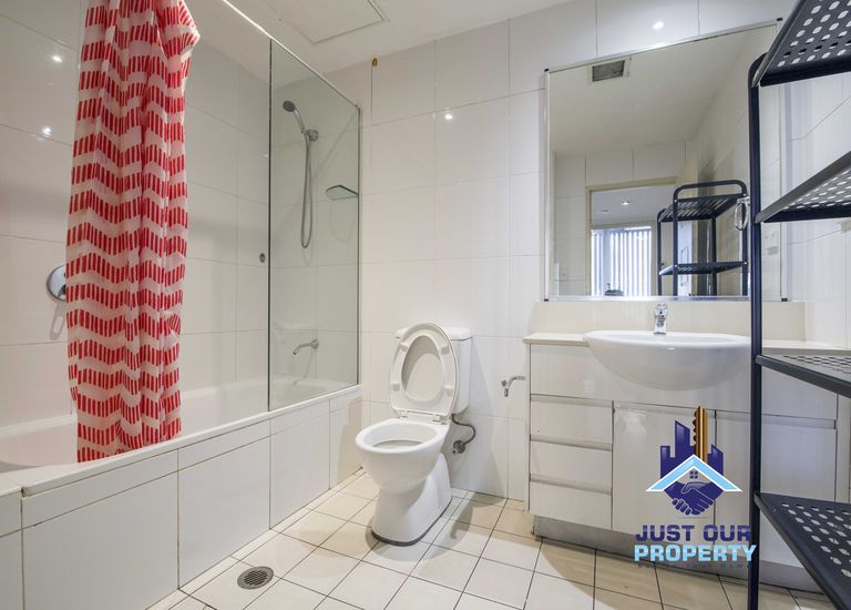 26 / 849 George Street, Ultimo