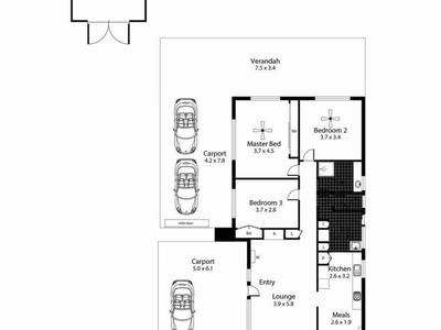 12 Silicate Avenue, Taperoo