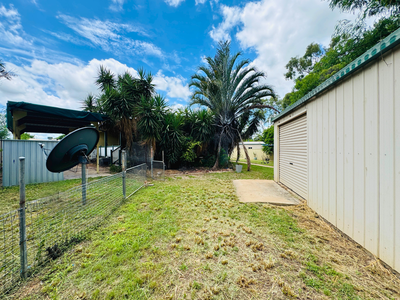 12 Kellerman Drive, Moranbah