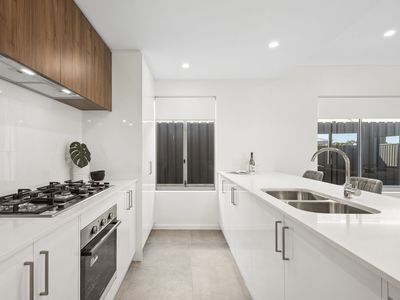 1 Wolya Place, Westminster