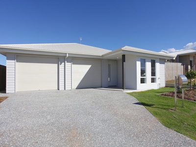 21 Trump Street, Pimpama