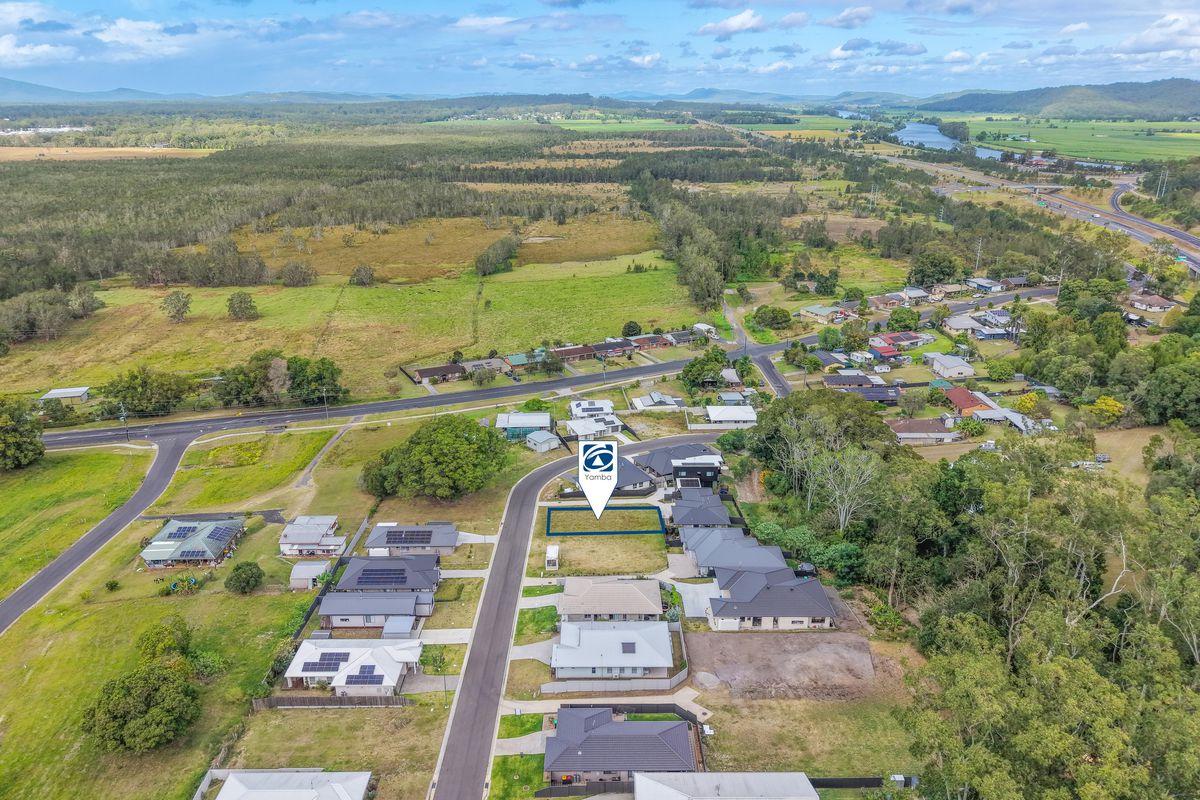 9 Brockagh Court, Townsend