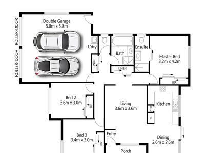21 Cavill Place, Runcorn
