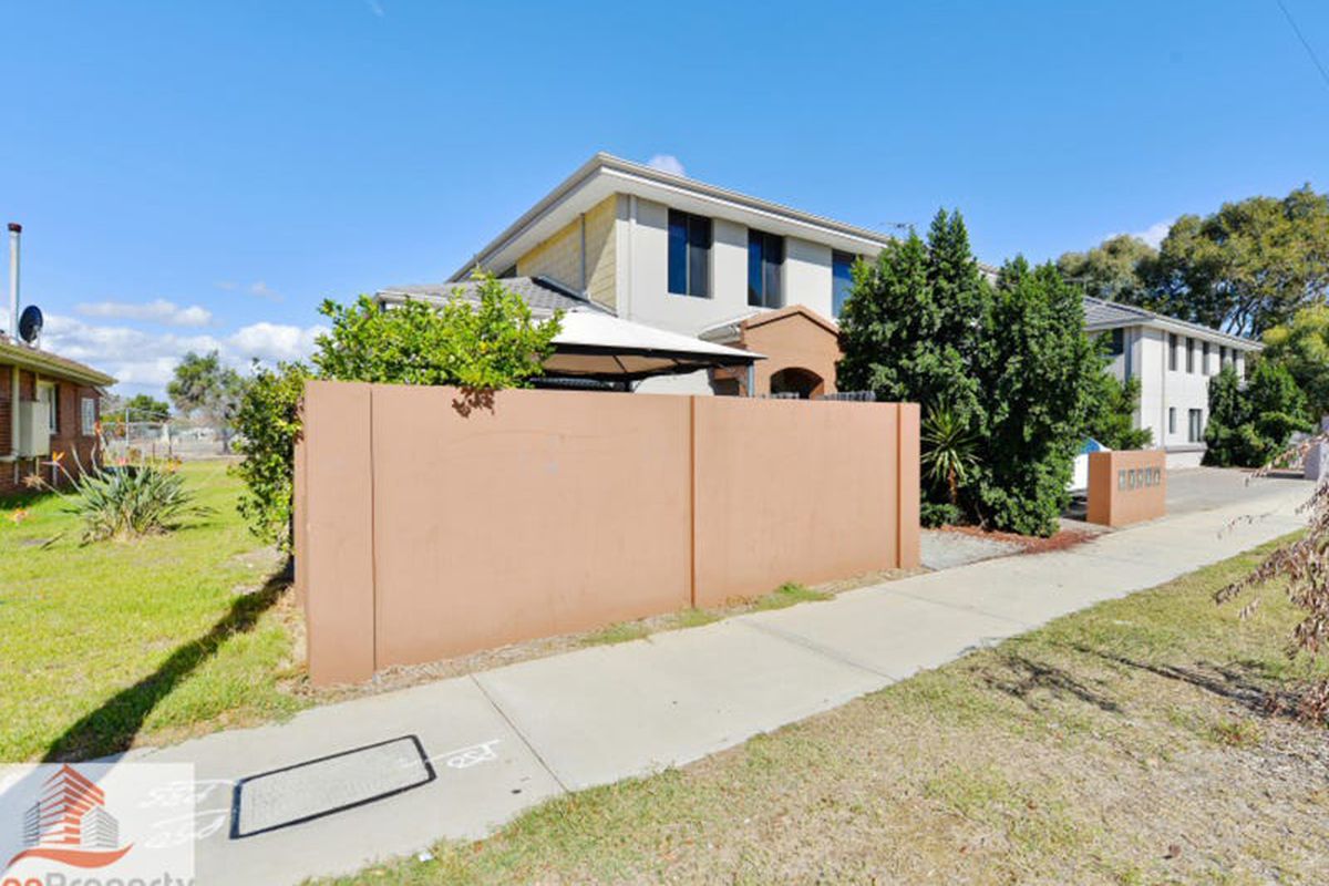 6 / 161 George Street, Queens Park