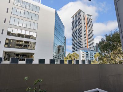 28 / 208 Adelaide Terrace, East Perth