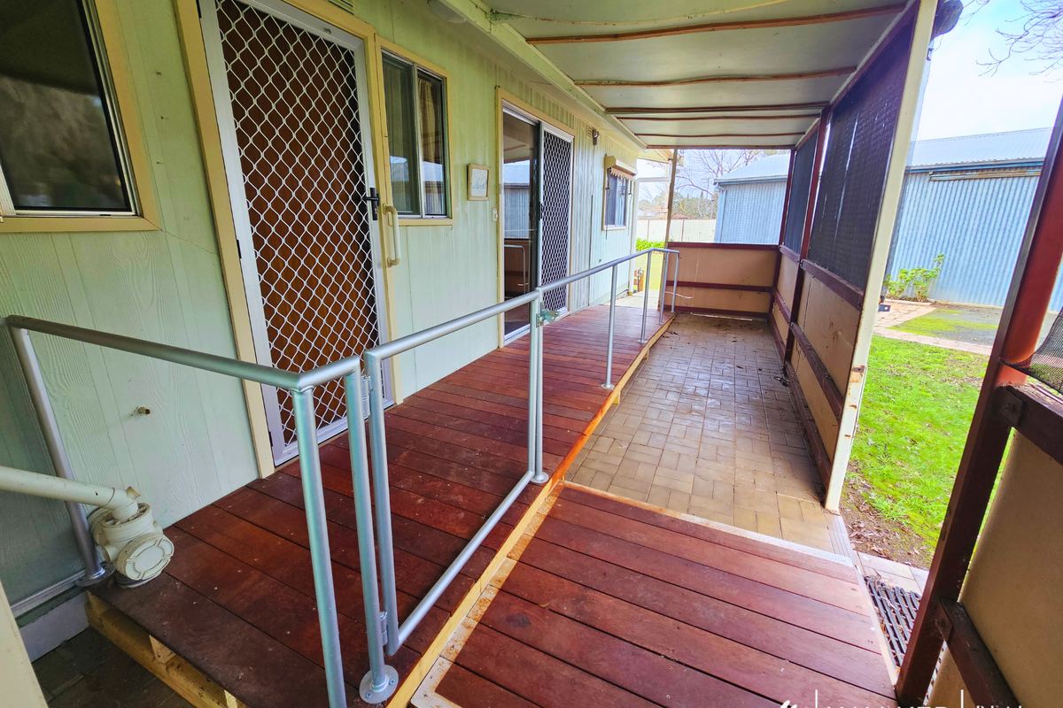 10-12 Dickman Street, Girgarre