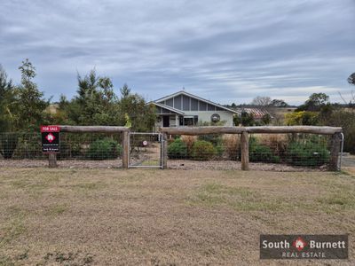 5 Nagel Court, Murgon