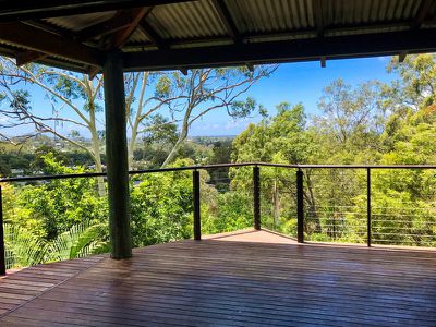 21 Durham Crescent, Buderim