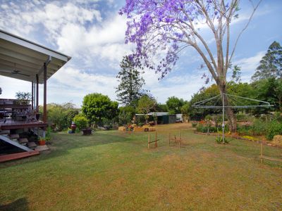 22 Anne, Kenilworth