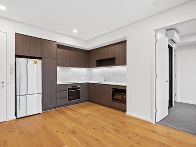 1106 / 78 Stirling Street, Perth