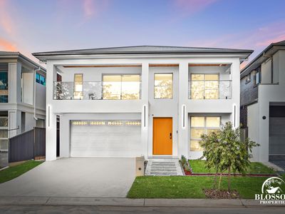 86 Diamondback Parade, Marsden Park