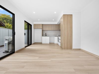 3 / 31 Reynolds Road, Applecross