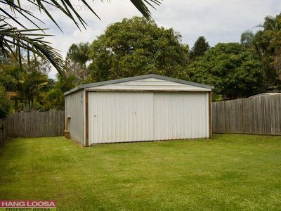 117 Werin Street, Tewantin