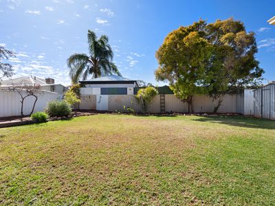 126 Graeme Street, Hannans