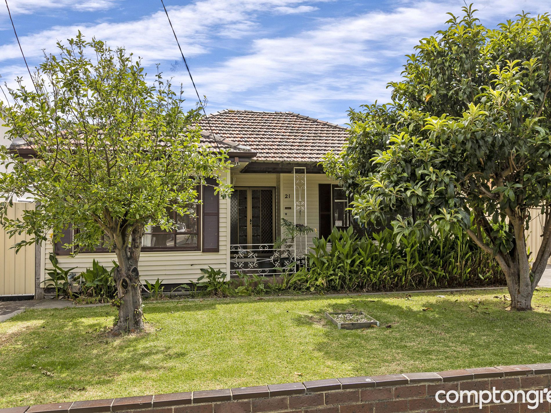21 Civic Parade, Seaholme