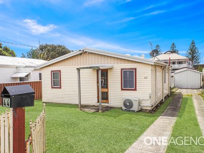 44 Pur Pur Avenue, Lake Illawarra