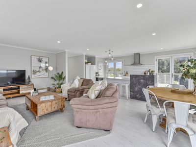 12 Parklands Terrace, Beachport