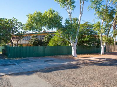 8 Pilkington Street, Port Hedland