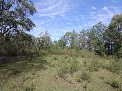 261 Jacks Corner Road, Kangaroo Valley