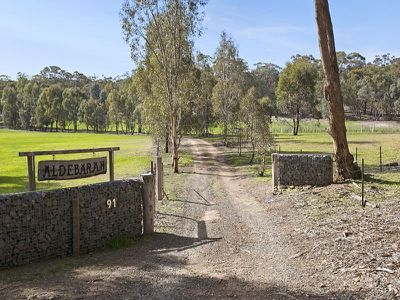91 Tehan Court, Heathcote