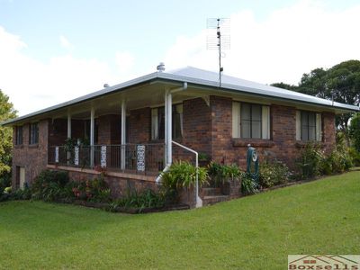 338 Curramore Road, Maleny