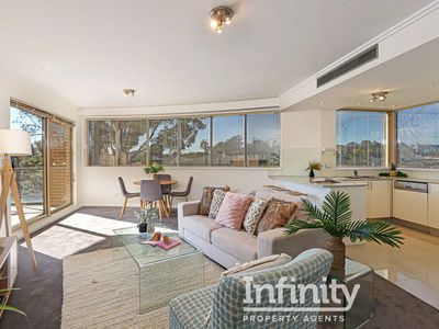 17 / 1 Rowe Street, Eastwood