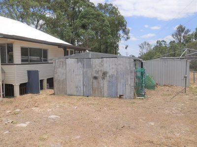 122 Allen Road, Nanango