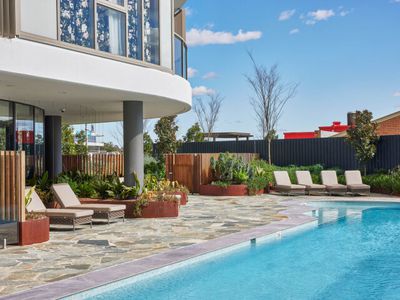 1405/22 Langston Place, Epping