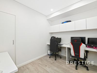 208 / 5 Bidjigal Road, Arncliffe