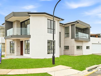 18 Conkerberry Street (Melonba), Marsden Park