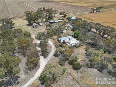 241 Wyn Wyn Road, Natimuk