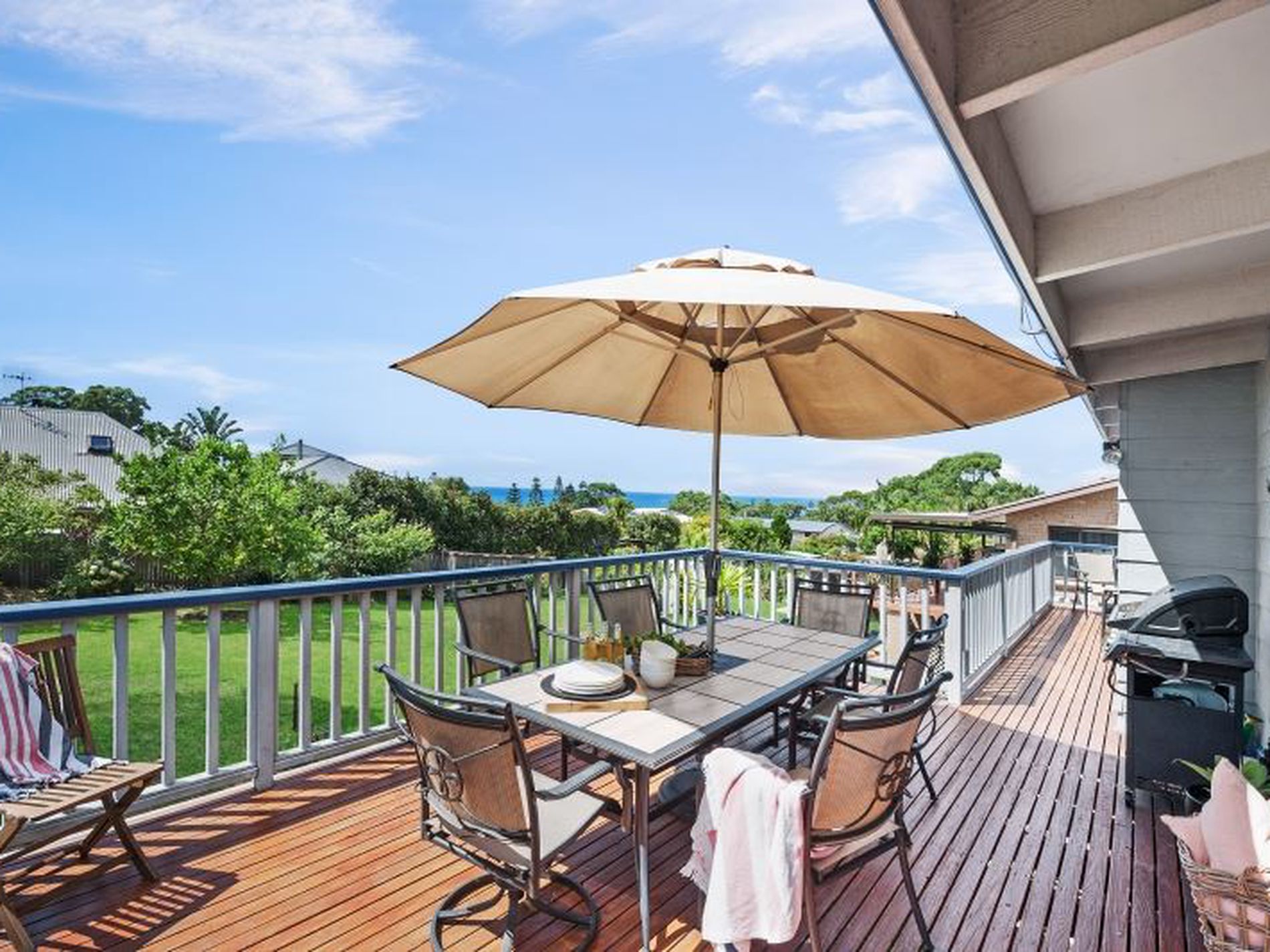 92 Carroll Avenue, Mollymook