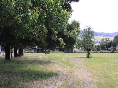 29 Cradoc Hill Road, Cradoc