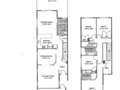21A Winna Place , Glenmore Park