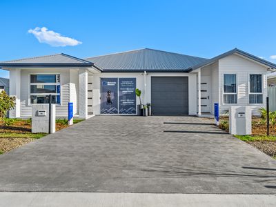 8 Casa Circuit, South Nowra