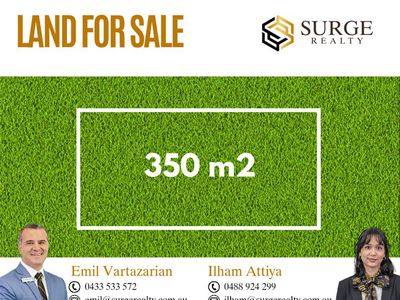 Lot 2135, Morant Street , Mambourin