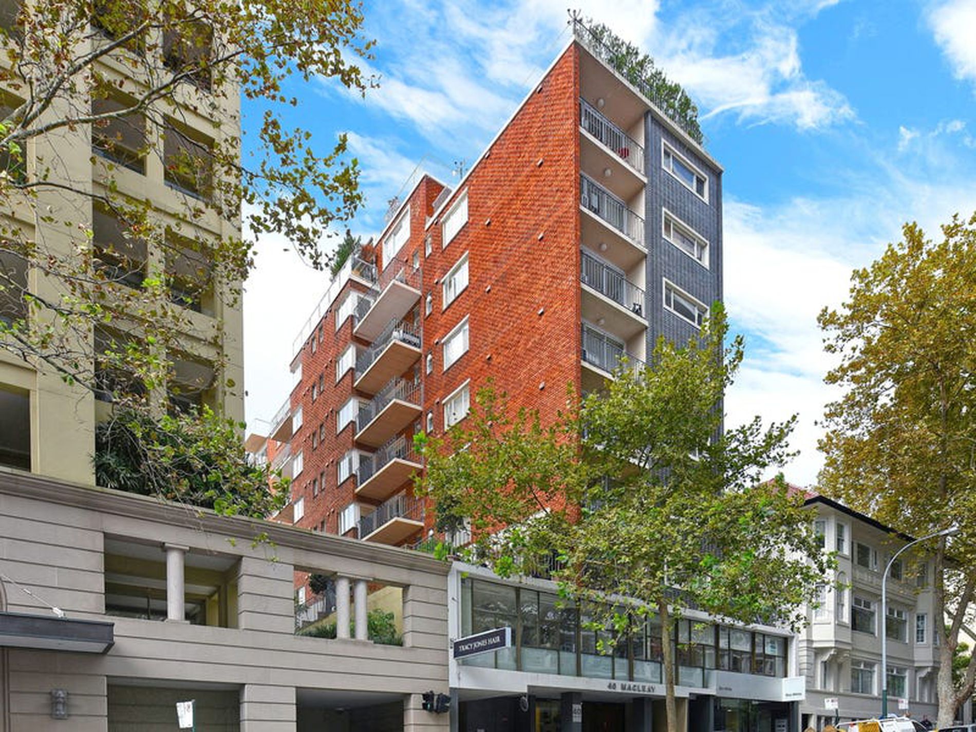 205 / 40 Macleay Street, Potts Point