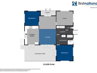 6 Crown Close, Malanda