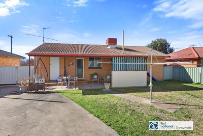40 Kurrawan Street, Tamworth