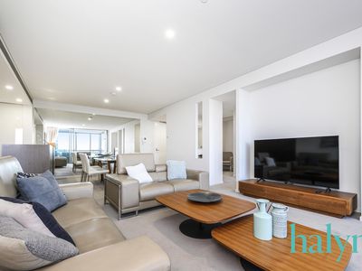 508 / 8 Adelaide Terrace, East Perth