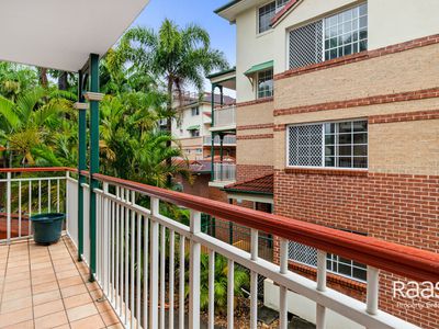 13 / 10 Maryvale Street, Toowong
