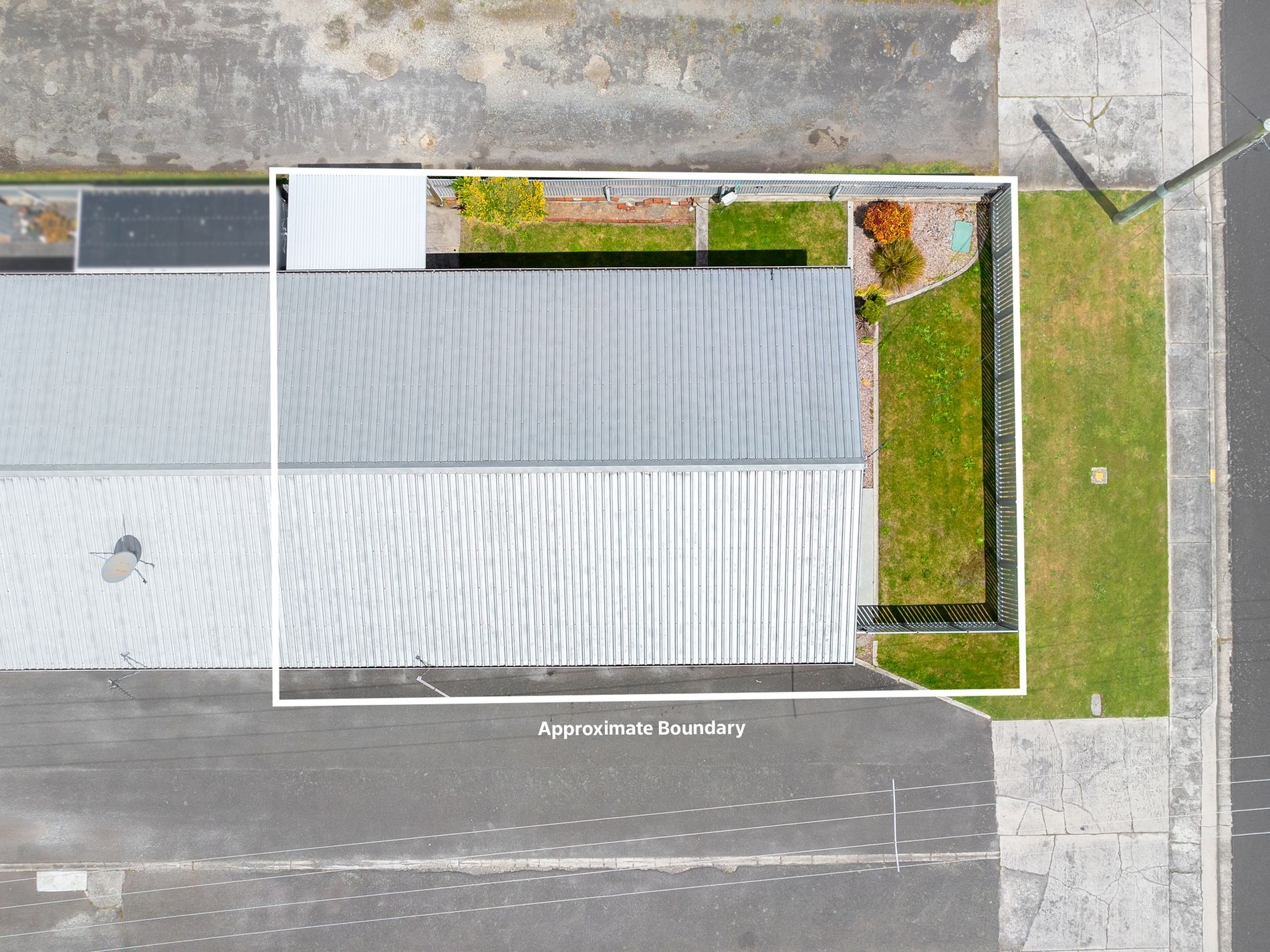 1 / 16 West Jenner Street, Wynyard