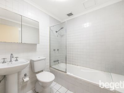 Unit 28 / 11-21 Rose Street, Chippendale
