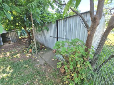 87 FITZROY, Nanango