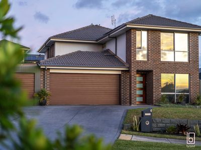 4 Freesia Way, Hamlyn Terrace