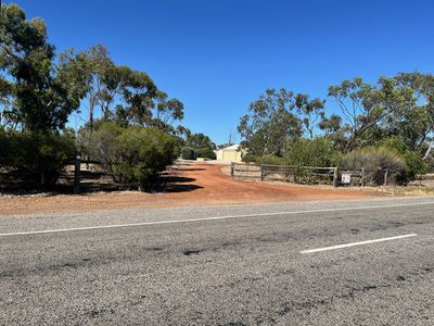 45 Great Southern Highway, Beverley