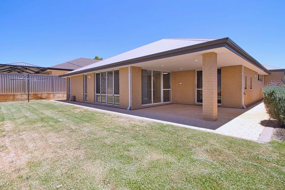 4 Brumby Entrance , Baldivis