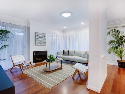 22 Godetia Gardens, Mount Claremont