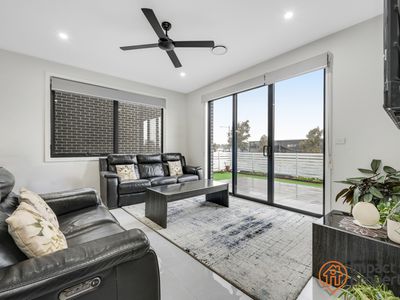 55 Grenfell Avenue, Taylor